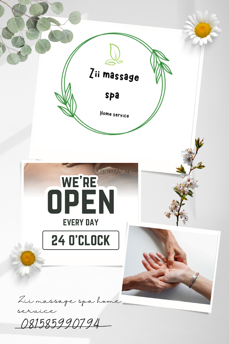 ZARTY's MASSAGE Jakarta Selatan - Day Spa in Jakarta Selatan