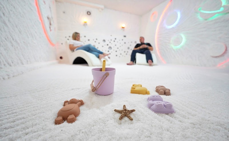 Zasebni Wellness Radovljica - Wellness Retreat in Radovljica