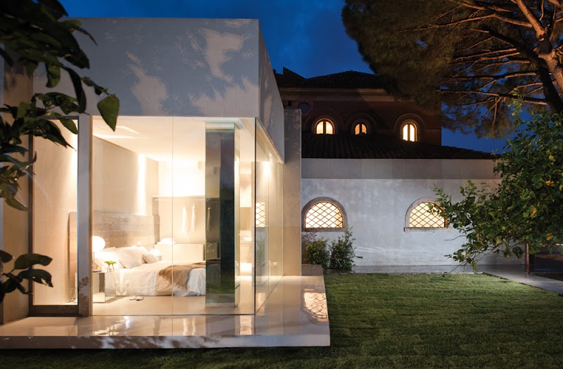 Zash country boutique hotel & SPA Sicily - Resort Spa in Sicily