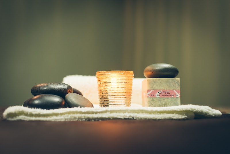 ZaSpa Dallas Uptown - Day Spa in Dallas