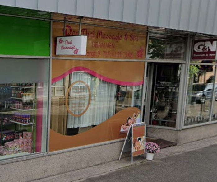 Zatant Thai Muskelterapi og Spa Drammen - Day Spa in Drammen