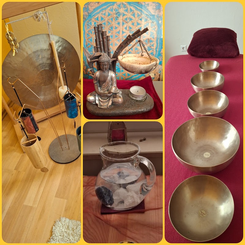 Zauberklang - Klangmassage Bernburg (Saale) - Day Spa in Bernburg (Saale)