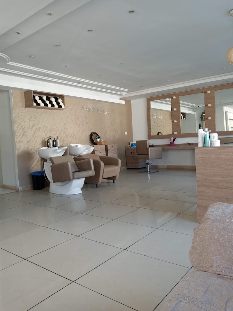 Zayna spa & beauty center Ariana - Day Spa in Ariana
