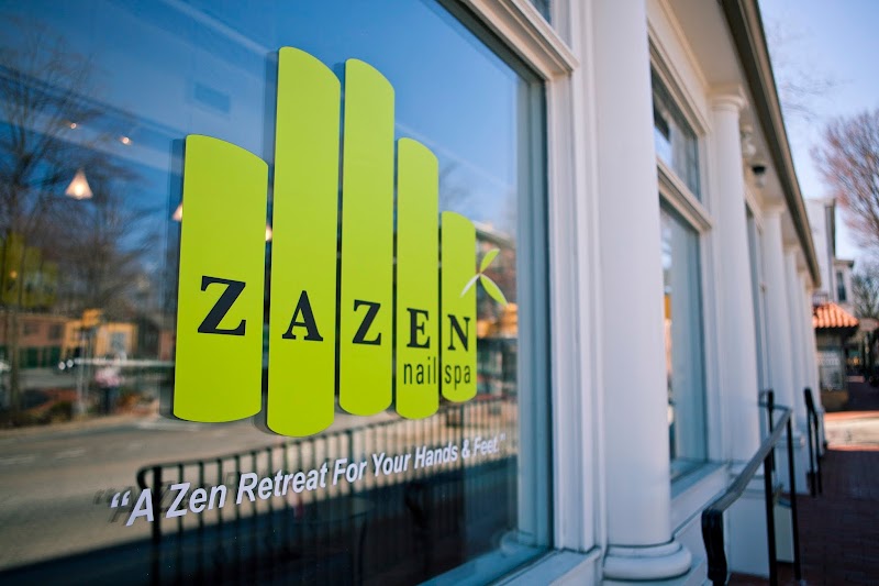 Zazen Nail Spa West Chester - Day Spa in West Chester