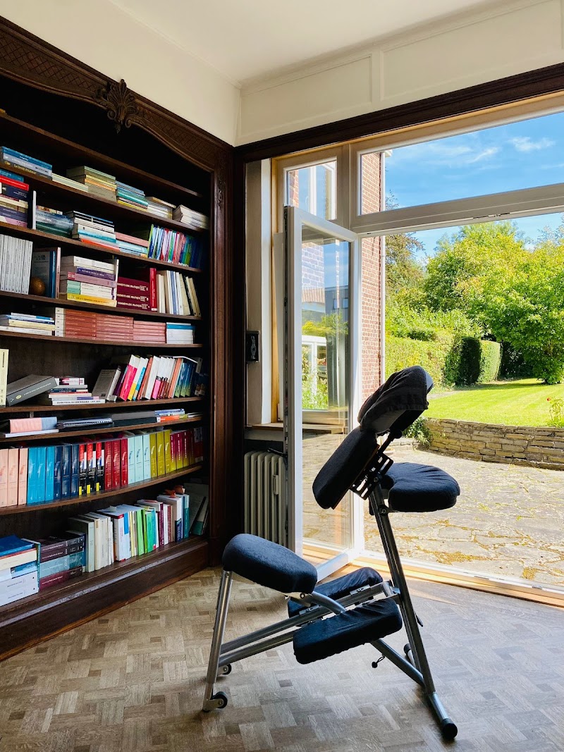 Zazie Bien-Etre et Beaute Jalhay - Day Spa in Jalhay