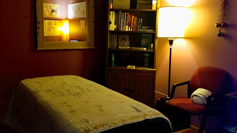 Zazie's Bodywork New Orleans - Day Spa in New Orleans