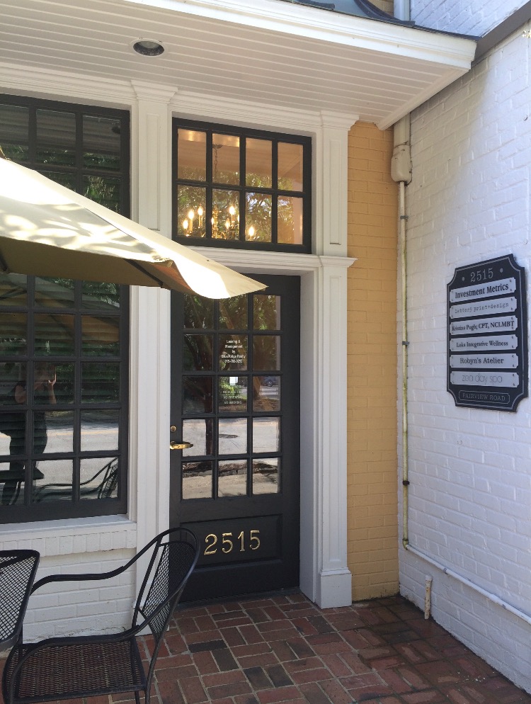 Zea Day Spa Raleigh - Day Spa in Raleigh