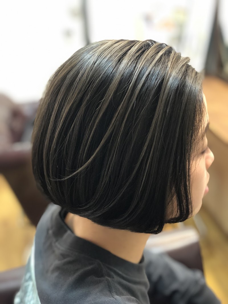 Zeal Hair Kawasaki Ward, Kawasaki City - Day Spa in Kawasaki Ward, Kawasaki City