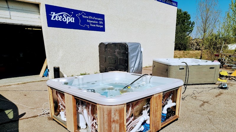 Zee Spa ( Spécialiste du spa en France) Ventes et réparation toutes marques Le Boulou - Day Spa in Le Boulou