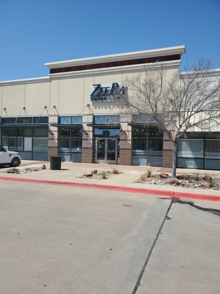 Zeeba Salon & Spa FORT WORTH - Day Spa in FORT WORTH