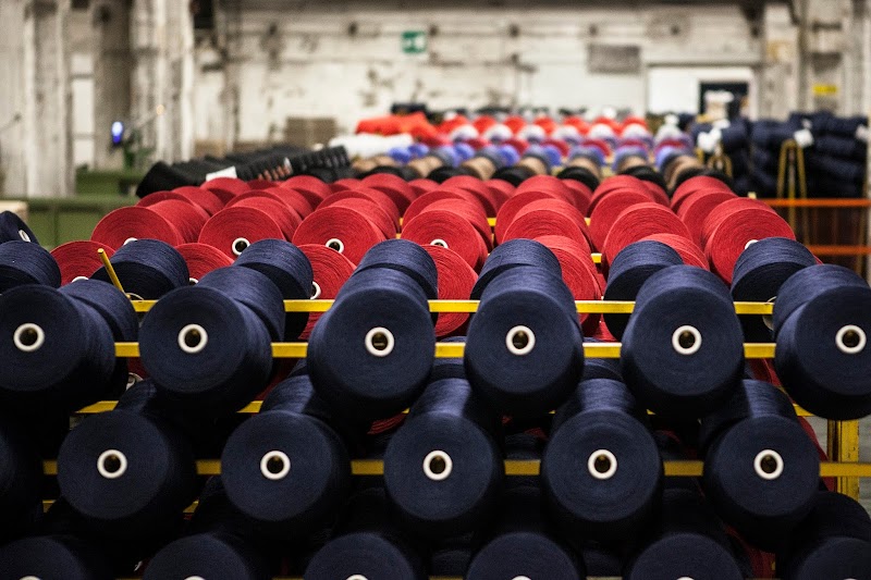 Zegna Baruffa Lane Borgosesia Vigliano Biellese - Day Spa in Vigliano Biellese