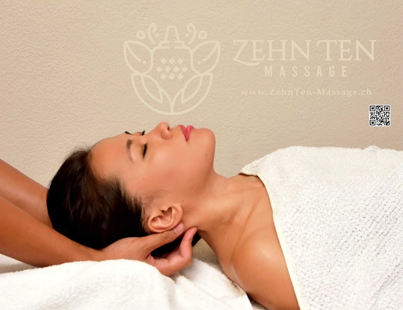 ZehnTen Massage Indonesisch Zürich