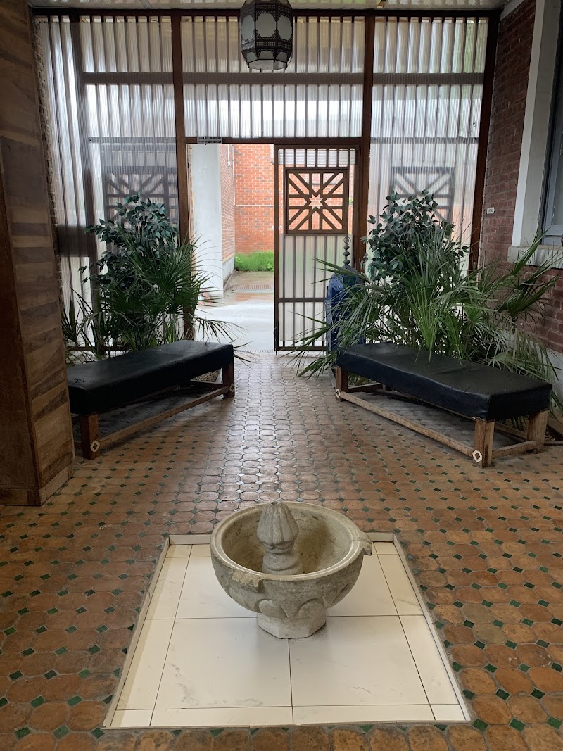 Zein Oriental Spa Mouvaux - Day Spa in Mouvaux