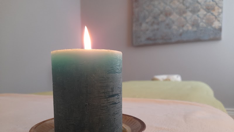 Zeit für Dich - wohlige Massage für Frauen Hamburg - Day Spa in Hamburg