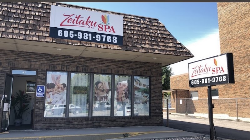Zeitaku Spa Rapid City - Day Spa in Rapid City