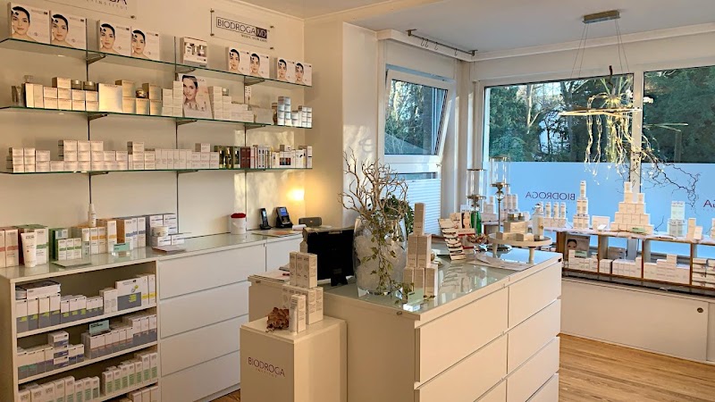 Zeitguthaben Kosmetik Angela Stockhausen Neuwied - Day Spa in Neuwied