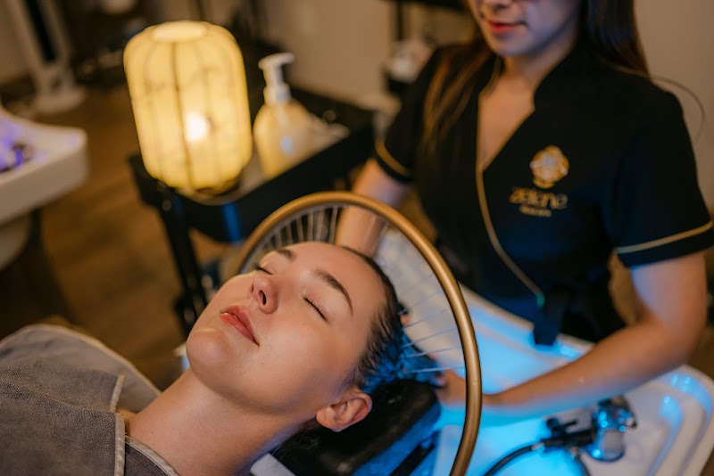 Zelene Head Spa Flower Mound - Day Spa in Flower Mound