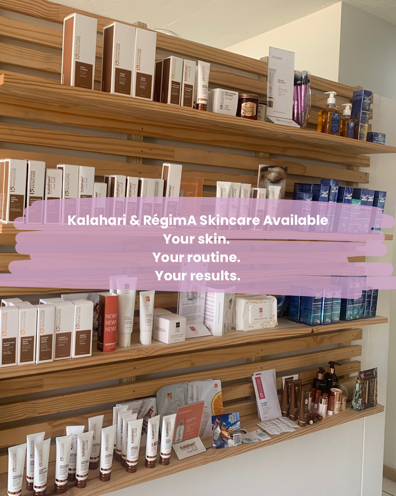 Zelexa Beauty Spa Mossel Bay - Day Spa in Mossel Bay