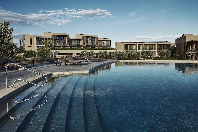 Zélia Halkidiki, a Destination by Hyatt Hotel - Resort Spa in Halkidiki