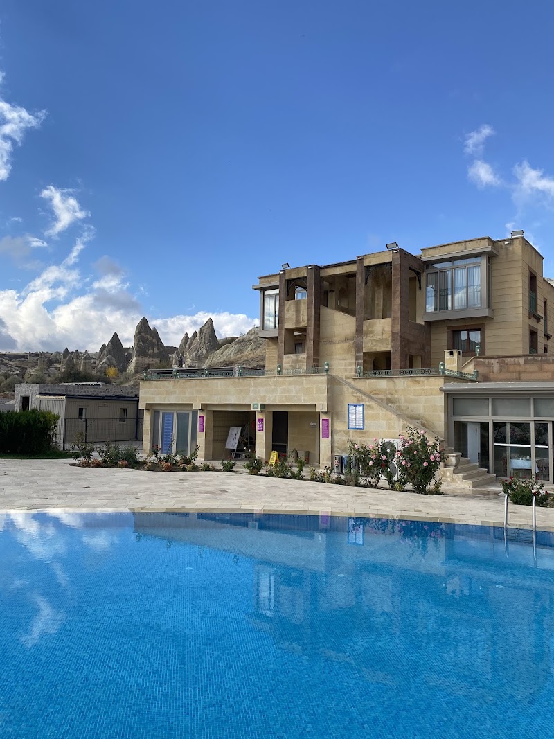 Zemi Suites Cappadocia photo