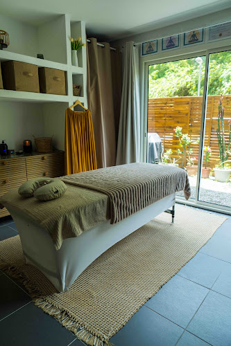 ZEN ANGELINE Cayenne - Day Spa in Cayenne