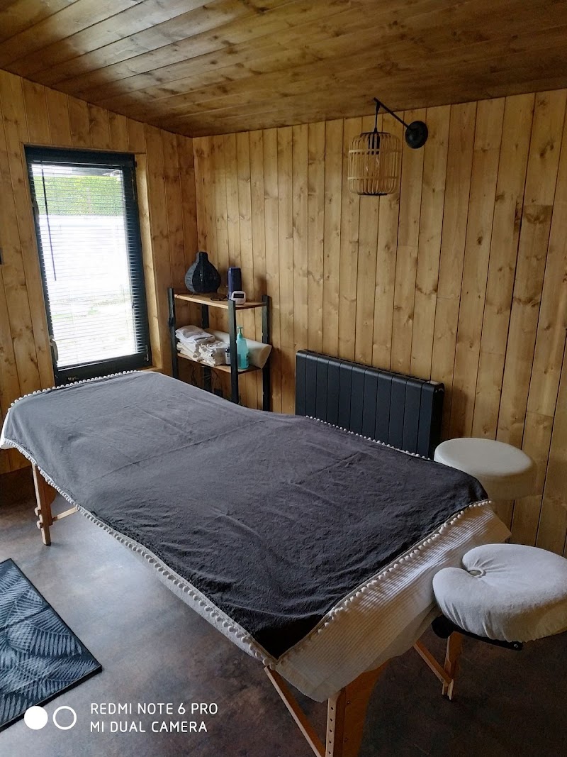 Zen'Ard Relaxation Jaunay-Marigny - Wellness Retreat in Jaunay-Marigny