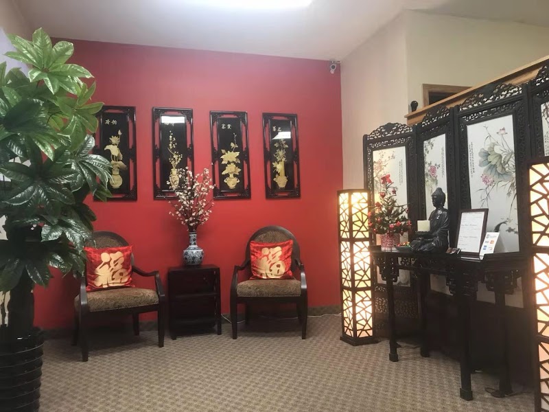 Zen Asian Spa Roseville - Day Spa in Roseville
