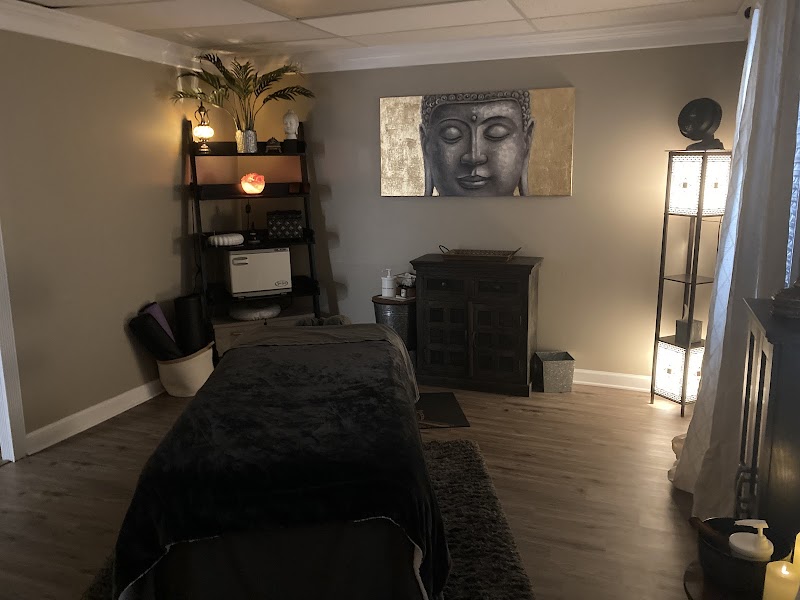 Zen Bodyworks Studio Myrtle Beach - Day Spa in Myrtle Beach