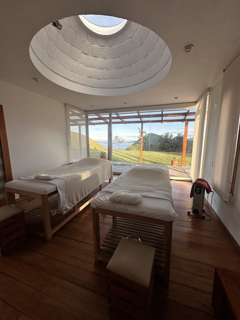 Zen by Santi Wellness Spa Galapagos