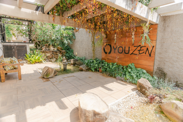 Zen Day Spa Atibaia - Day Spa in Atibaia