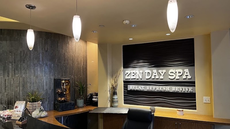 Zen Day Spa Folsom - Day Spa in Folsom
