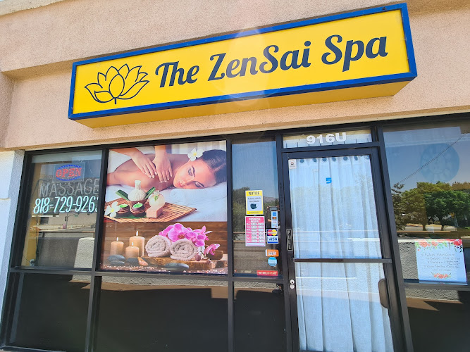 Zen Day Spa Killarney - Hotel Spa in Killarney