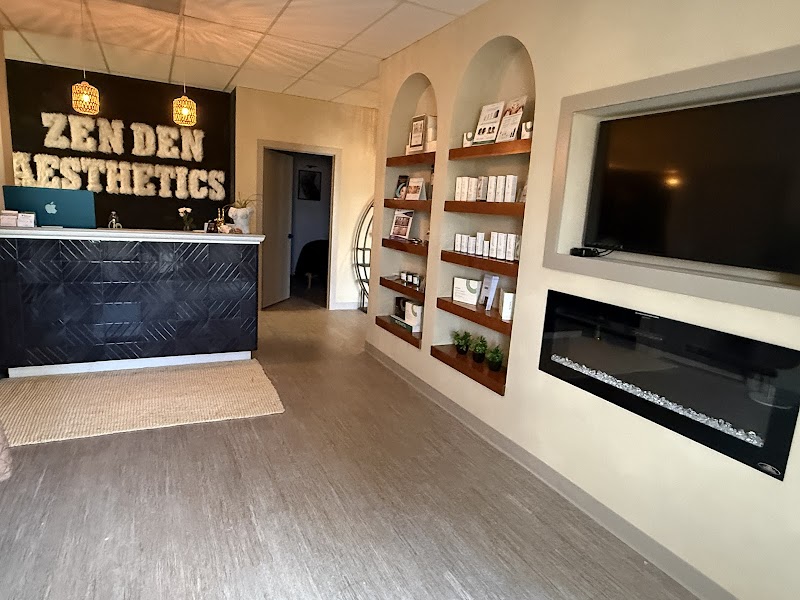 Zen Den Aesthetics South Barrington - Day Spa in South Barrington
