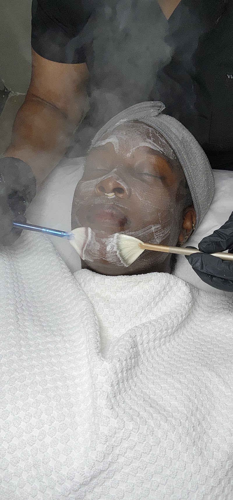 Zen Eden Lounge and Spa Montego Bay