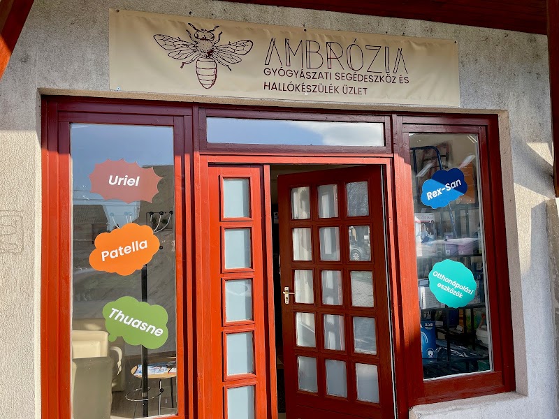 ZEN Egészségpont Sárbogárd - Day Spa in Sárbogárd