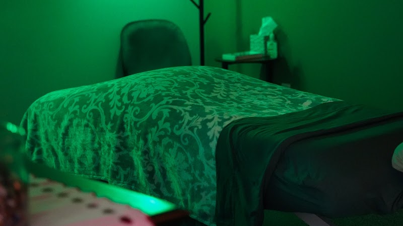 Zen-Ergy Spa Holistic Suites Holland - Day Spa in Holland