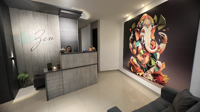 ZEN EXCLUSIVE SPA - El Poblado - C.C. Rio Sur - Masajes Medellín, El Poblado, Medellin - Day Spa in Medellín, El Poblado, Medellin