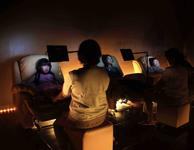 Zen Family Spa & Reflexology - Pakubuwono Jakarta, DKI Jakarta - Day Spa in Jakarta, DKI Jakarta