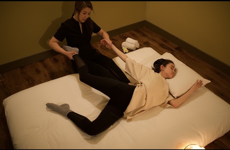Zen Garden Massage & Spa Lake Oswego - Day Spa in Lake Oswego