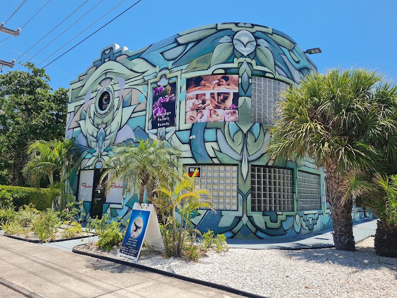 Zen Garden Spa Grand Cayman