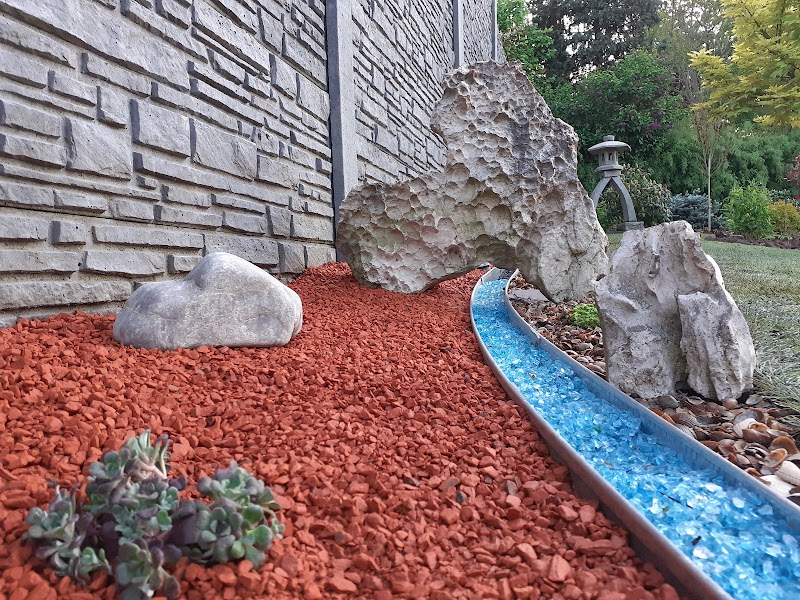 Zen Garden Zele photo