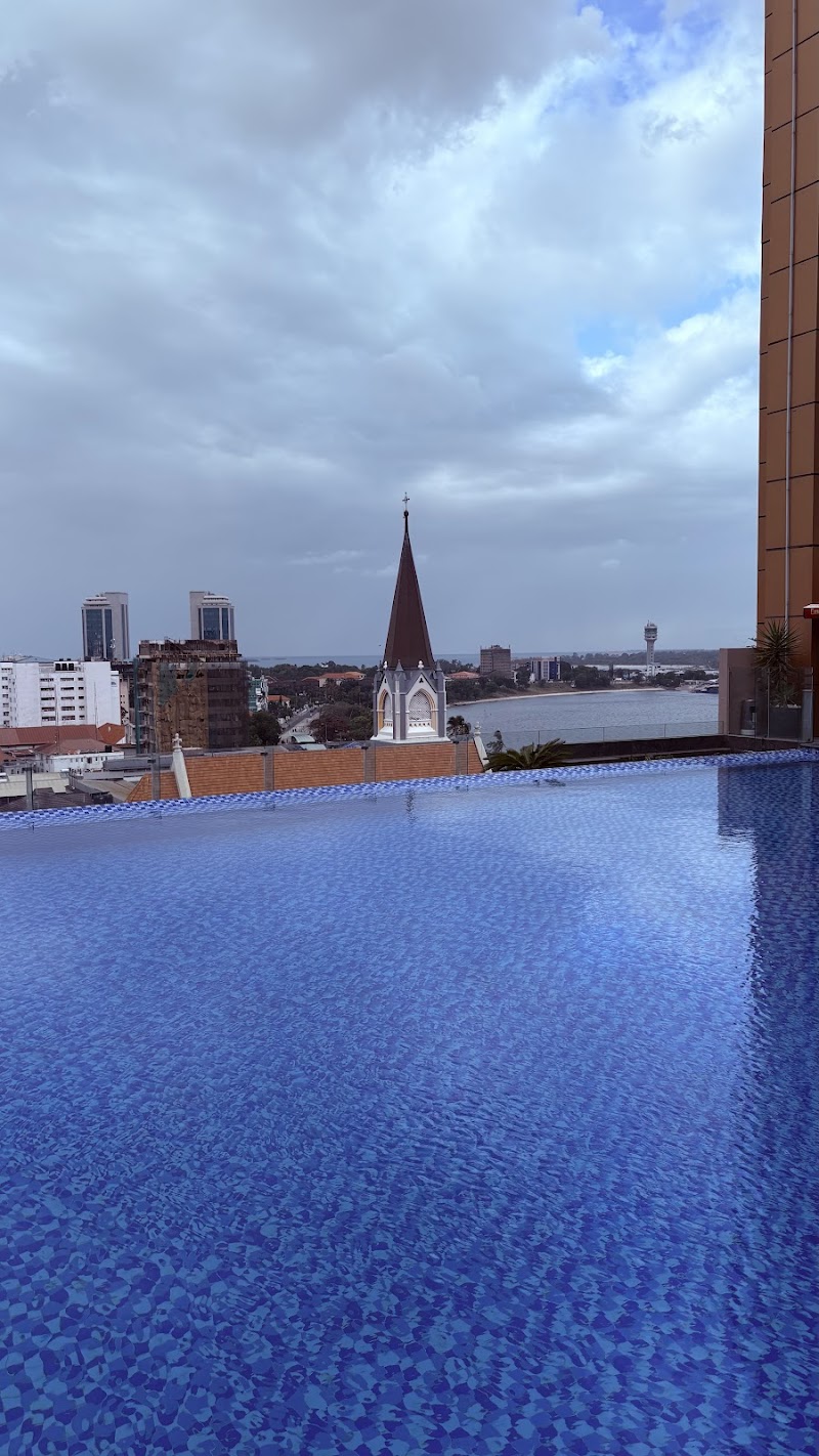 Zen Hair & Spa Dar es Salaam - Day Spa in Dar es Salaam