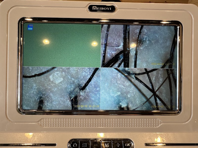 Zen Head Spa Garland - Wellness Retreat in Garland