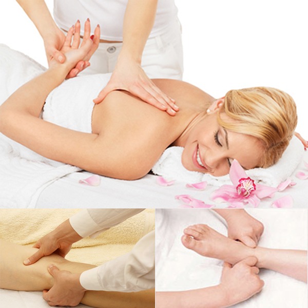 ZEN Health Therapy Spa Lewisville - Day Spa in Lewisville