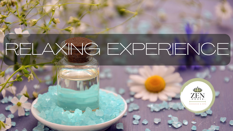 Zen House Agios Dometios