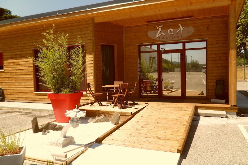 Zen Institut Montélimar - Day Spa in Montélimar