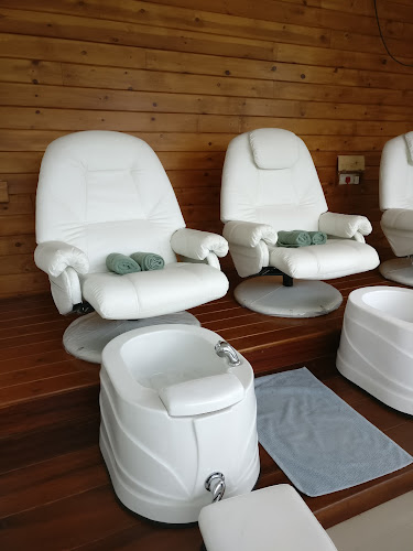 Zen Island Sri Jayewardenepura Kotte - Day Spa in Sri Jayewardenepura Kotte