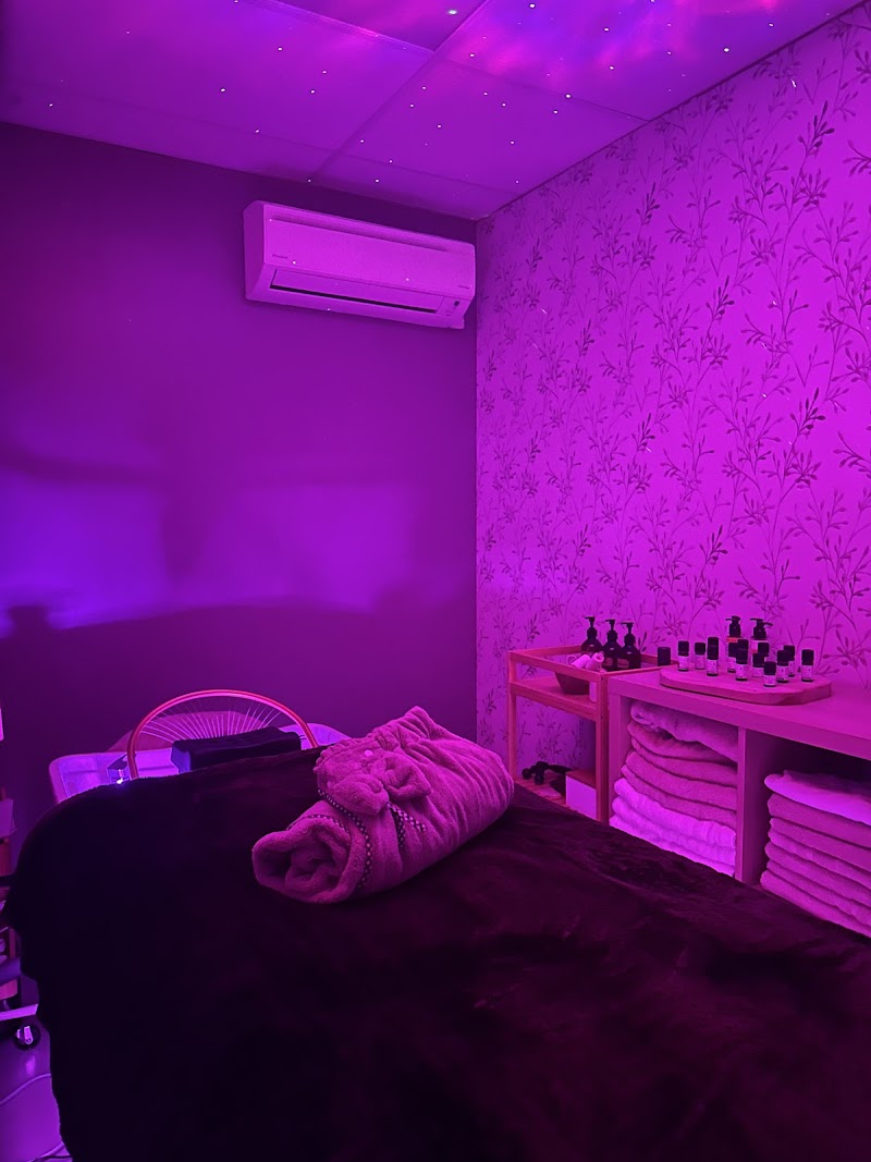 Zen&Lia Jalhay - Wellness Retreat in Jalhay