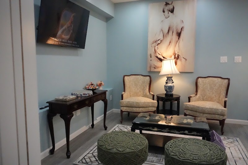 Zen Massage Cluj-Napoca - Day Spa in Cluj-Napoca