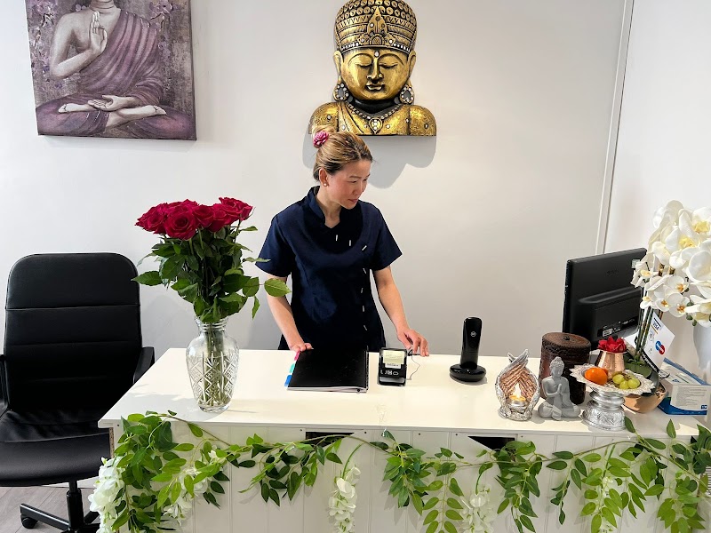 Zen Massage Therapy Centre Reading - Day Spa in Reading